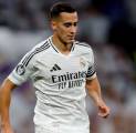 Lucas Vazquez Kecewa Berat Usai Real Madrid Dipermalukan AC Milan