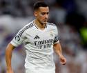 Lucas Vazquez Kecewa Berat Usai Real Madrid Dipermalukan AC Milan