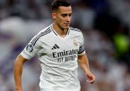 Lucas Vazquez Kecewa Berat Usai Real Madrid Dipermalukan AC Milan