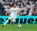 Lucas Vazquez Mengaku Real Madrid Bermain Buruk