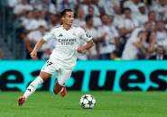 Lucas Vazquez Mengaku Real Madrid Bermain Buruk