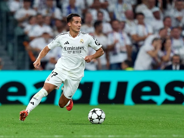 Lucas Vazquez Mengaku Real Madrid Bermain Buruk