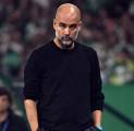 Manchester City Kalah Lagi, Begini Reaksi Pep Guardiola