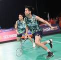 Mantan Juara Dunia Aaron/Wooi Yik Susah Payah ke 16 Besar Korea Masters 2024