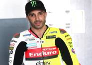 Marco Melandri Berikan Kritikan untuk Andrea Iannone