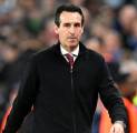 Meski Aston Villa di Atas Angin, Unai Emery Enggan Remehkan Club Brugge