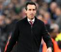 Meski Aston Villa di Atas Angin, Unai Emery Enggan Remehkan Club Brugge