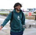 Mohamed Elneny Semakin Dekat Menuju Karier Kepelatihan