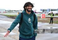 Mohamed Elneny Semakin Dekat Menuju Karier Kepelatihan