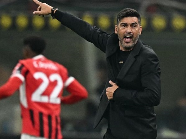 Paulo Fonseca