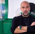 Pep Guardiola Tetap Optimis Meski Man City Kalah 4-1 dari Sporting Lisbon