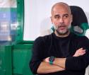 Pep Guardiola Tetap Optimis Meski Man City Kalah 4-1 dari Sporting Lisbon