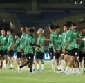 PSS Sleman Kembali Berlatih Setelah Sempat Diliburkan 2 Hari