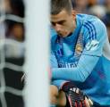 Real Madrid Kalah Lagi, Andriy Lunin Minta Timnya Bangkit