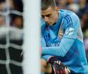 Real Madrid Kalah Lagi, Andriy Lunin Minta Timnya Bangkit