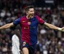 Robert Lewandowski Berpeluang Samai Kehebatan Ronaldo dan Messi