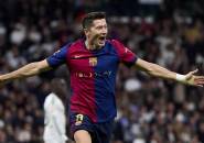 Robert Lewandowski Berpeluang Samai Kehebatan Ronaldo dan Messi