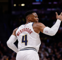 Russell Westbrook Nikmati Pengalamannya Jadi Mentor Pemain Muda Nuggets