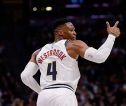 Russell Westbrook Nikmati Pengalamannya Jadi Mentor Pemain Muda Nuggets