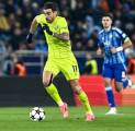 Sandro Kulenovic Cetak Dua Gol, Dinamo Zagreb Menang Atas Slovan Bratislava