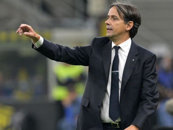 Simone Inzaghi.