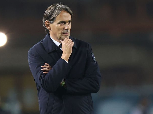 Simone Inzaghi Pastikan Kesiapan Inter Hadapi Arsenal