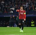 Theo Hernandez Merasa Milan Bermain Baik Saat Mengalahkan Madrid