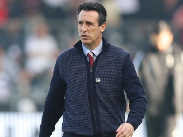 Unai Emery Bahas Peluang Aston Villa Lolos ke Fase Gugur Liga Champions