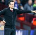 Unai Emery Optimis Aston Villa Lanjutkan Tren Positif di Liga Champions