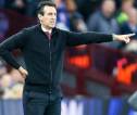 Unai Emery Optimis Aston Villa Lanjutkan Tren Positif di Liga Champions