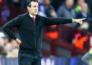 Unai Emery Optimis Aston Villa Lanjutkan Tren Positif di Liga Champions