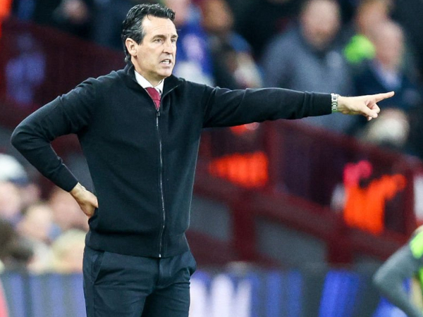 Unai Emery Optimis Aston Villa Lanjutkan Tren Positif di Liga Champions