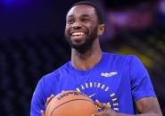 Veteran Warriors Andrew Wiggins Siap Jadi Pemain All-Star Lagi