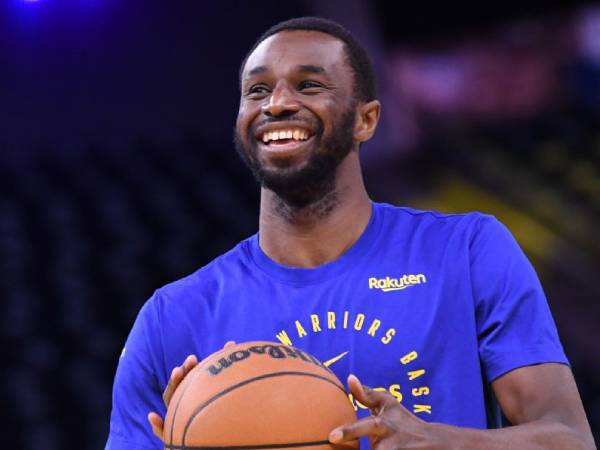 Veteran Warriors Andrew Wiggins Siap Jadi Pemain All-Star Lagi