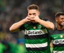 Viktor Gyokeres Puas dengan Kemenangan Besar Sporting CP Atas Man City