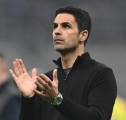 Arsenal Keok dari Inter, Mikel Arteta Kecewa dengan Keputusan Penalti