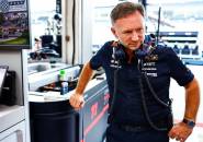 Christian Horner Akan Evaluasi Performa Perez di Interlagos