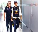 Christian Horner Bahas Penyebab Buruknya Performa Sergio Perez