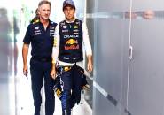 Christian Horner Bahas Penyebab Buruknya Performa Sergio Perez