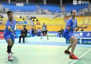 Dejan/Gloria Amankan Perempat Final Korea Masters 2024