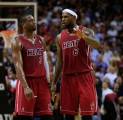 Dwyane Wade Sempat Ingin Tinggalkan Heat Sebelum LeBron James Datang