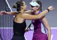 Elena Rybakina Sebabkan Kekalahan Pertama Bagi Aryna Sabalenka Di Riyadh