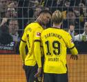 Empat Penggawa Borussia Dortmund Dipanggil ke Timnas Jerman