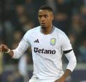 Ezri Konsa Dukung Aston Villa Bangkit Setelah Kekalahan Pertama di UCL