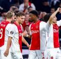 Fakta Menarik Jelang Laga Ajax vs Maccabi Tel Aviv di UEL