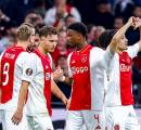 Fakta Menarik Jelang Laga Ajax vs Maccabi Tel Aviv di UEL