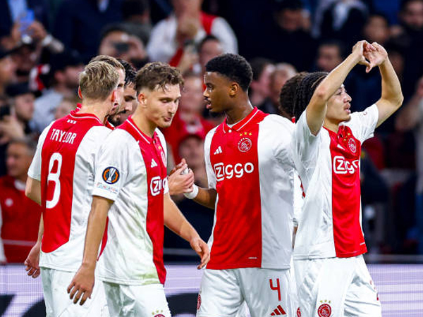 Fakta Menarik Jelang Laga Ajax vs Maccabi Tel Aviv di UEL