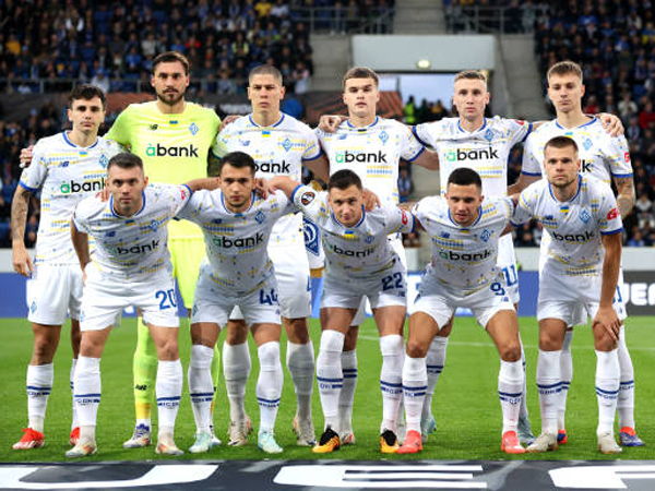 Fakta Menarik Jelang Laga Dynamo Kyiv vs Ferencvaros di UEL