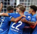 Fakta Menarik Jelang Laga Hoffenheim vs Olympique Lyonnais di UEL