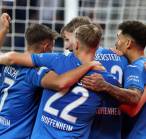 Fakta Menarik Jelang Laga Hoffenheim vs Olympique Lyonnais di UEL